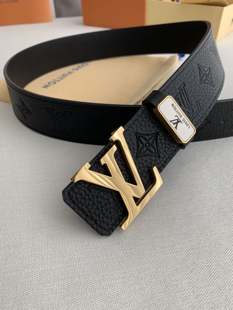 Louis Vuitton Belts